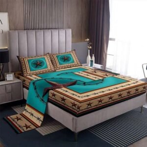 Egyptian Bedsheet